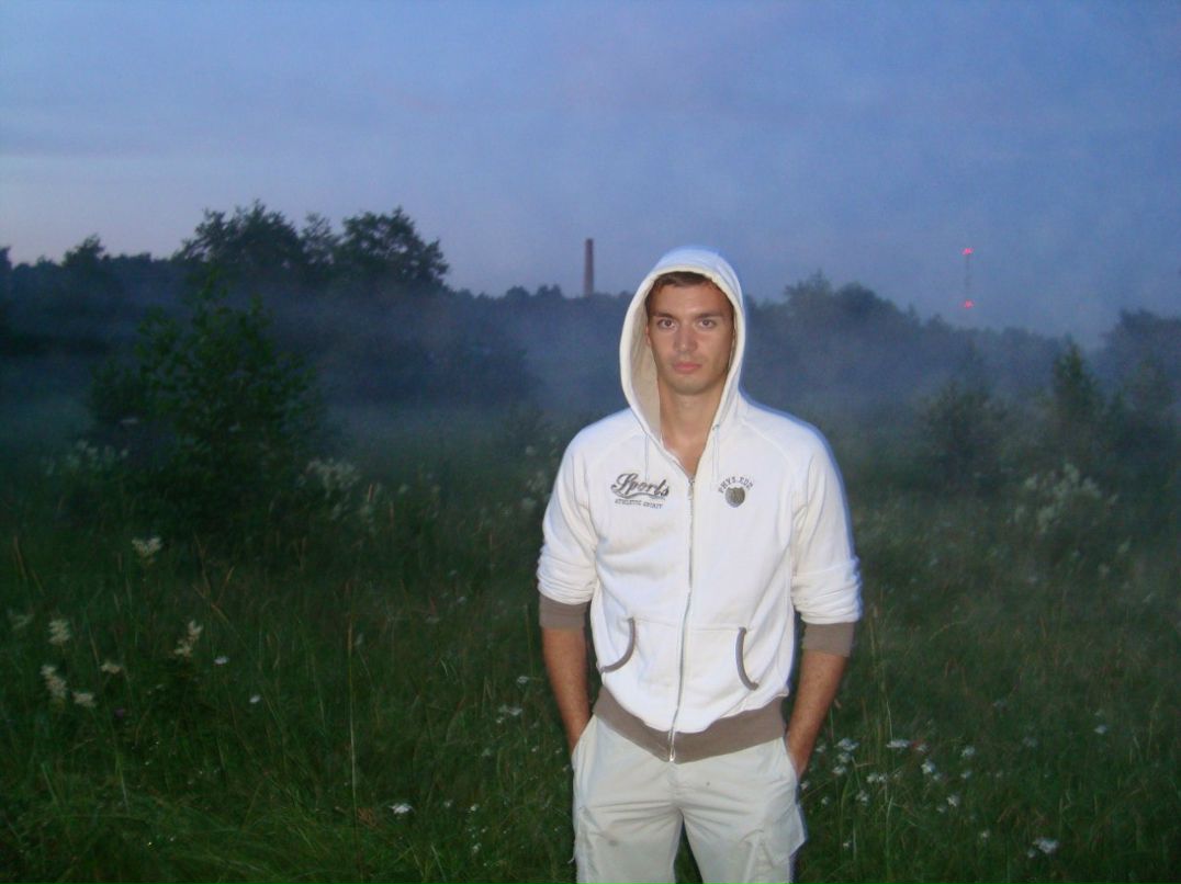 Сергей Додаков | Санкт-Петербург