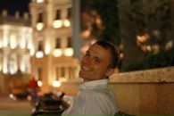 Фотография Юрий Азовский