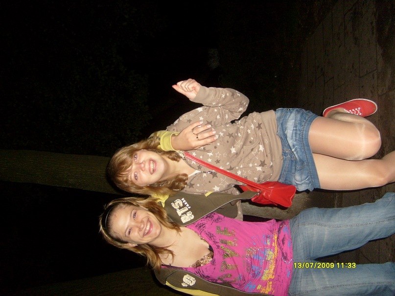 Вероника Зарецкая | Барановичи