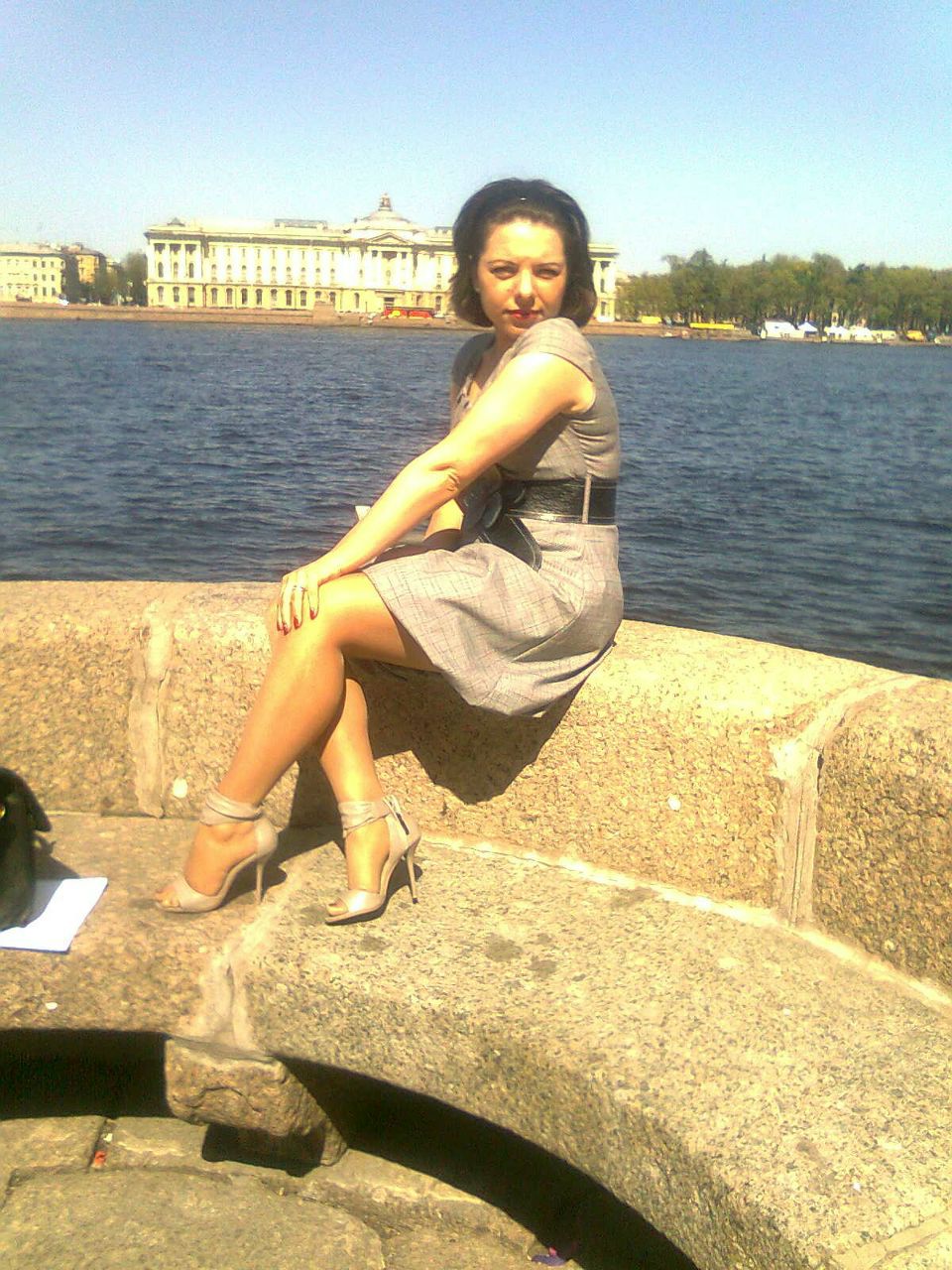 Ирина Воецкая | Санкт-Петербург