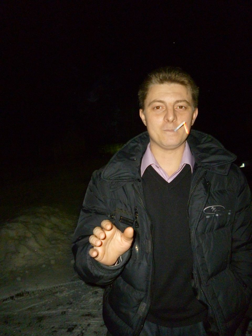 Анатолий Егерев | Москва