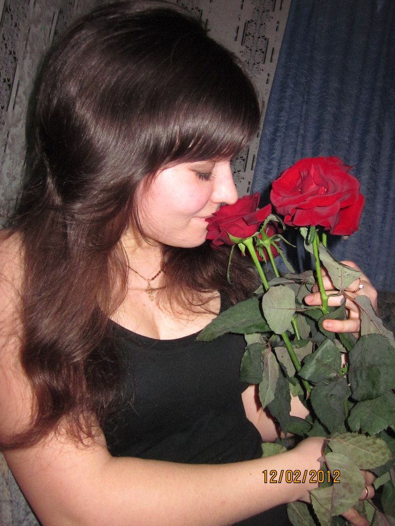 Алёна Яцук | Пермь