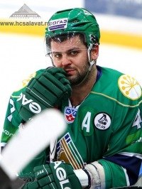 Сергей Молчанов | Челябинск