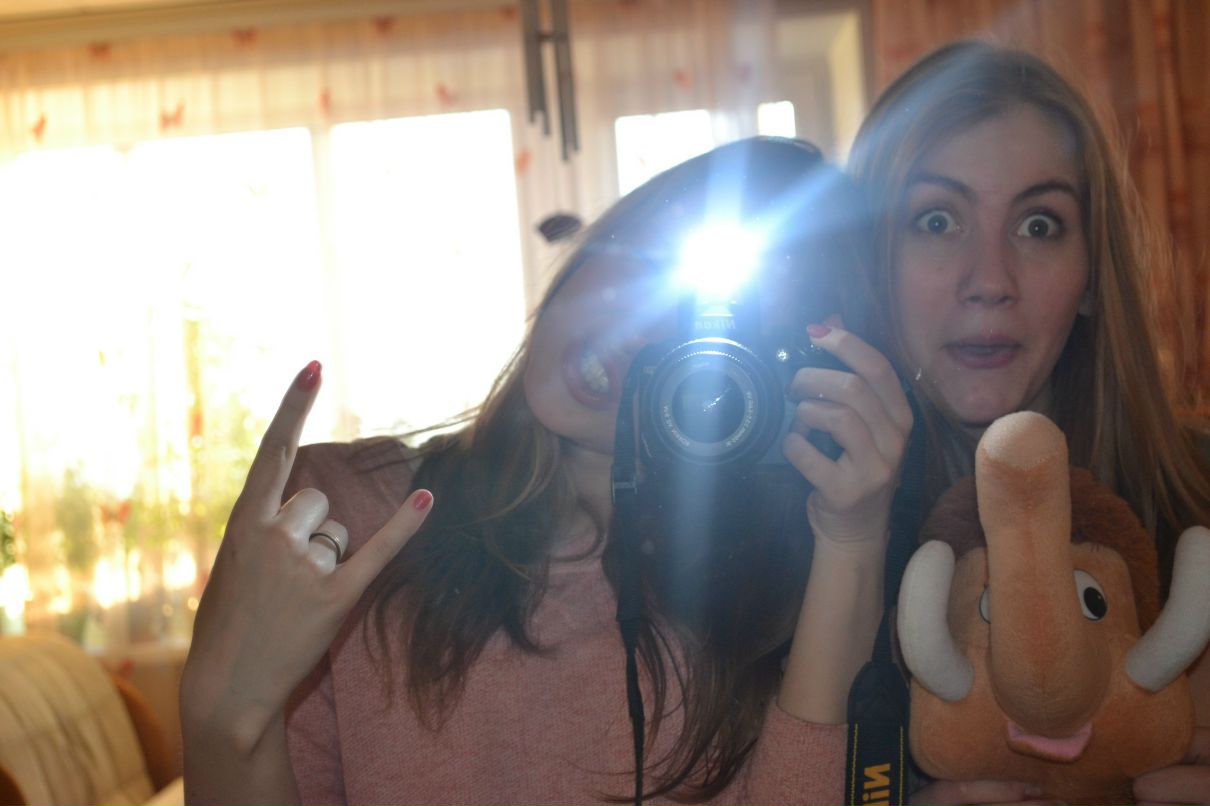 Маша Забелина | 