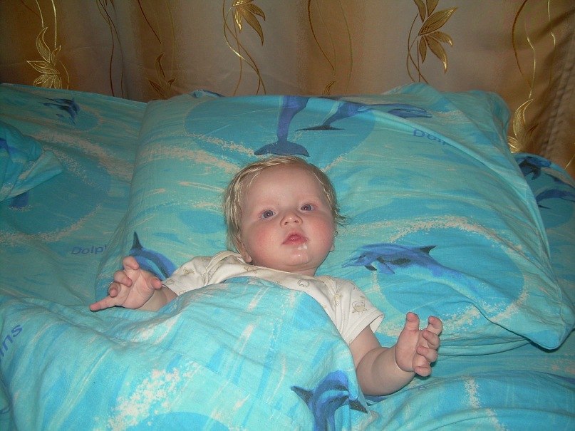 Оля Тихановская | Вологда