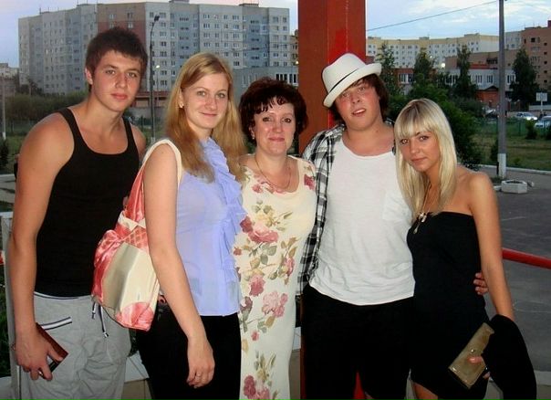 №2, Ирина Митрофанова №2, Ирина Митрофанова