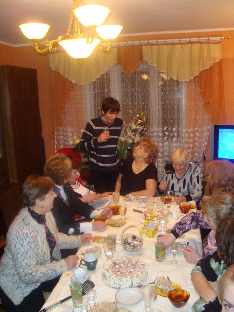 Алексей Самсонов | Киев