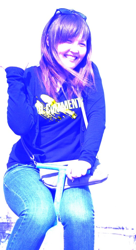 Маша Кириллина | Якутск