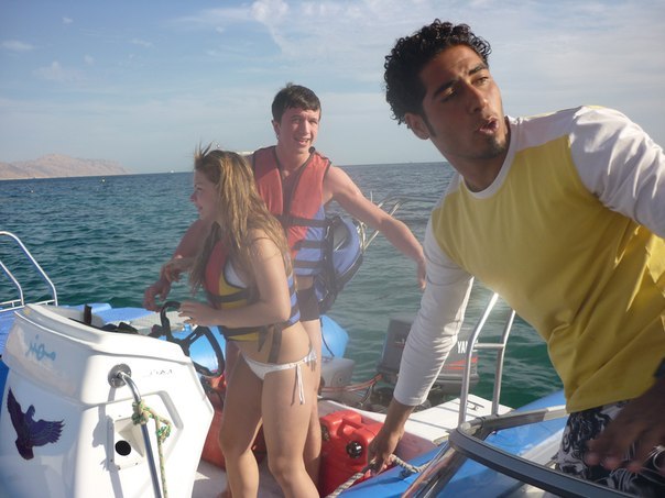 Ivan Chet | Подольск