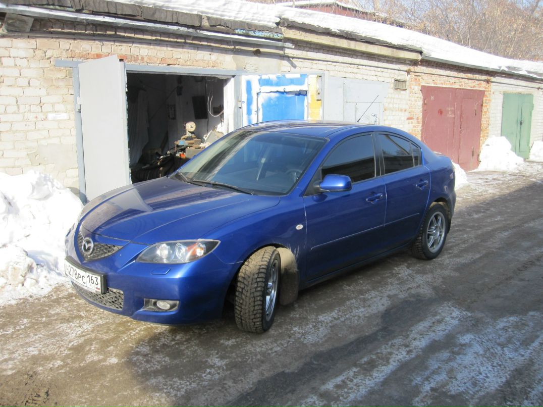 Алексей Кушко | Самара