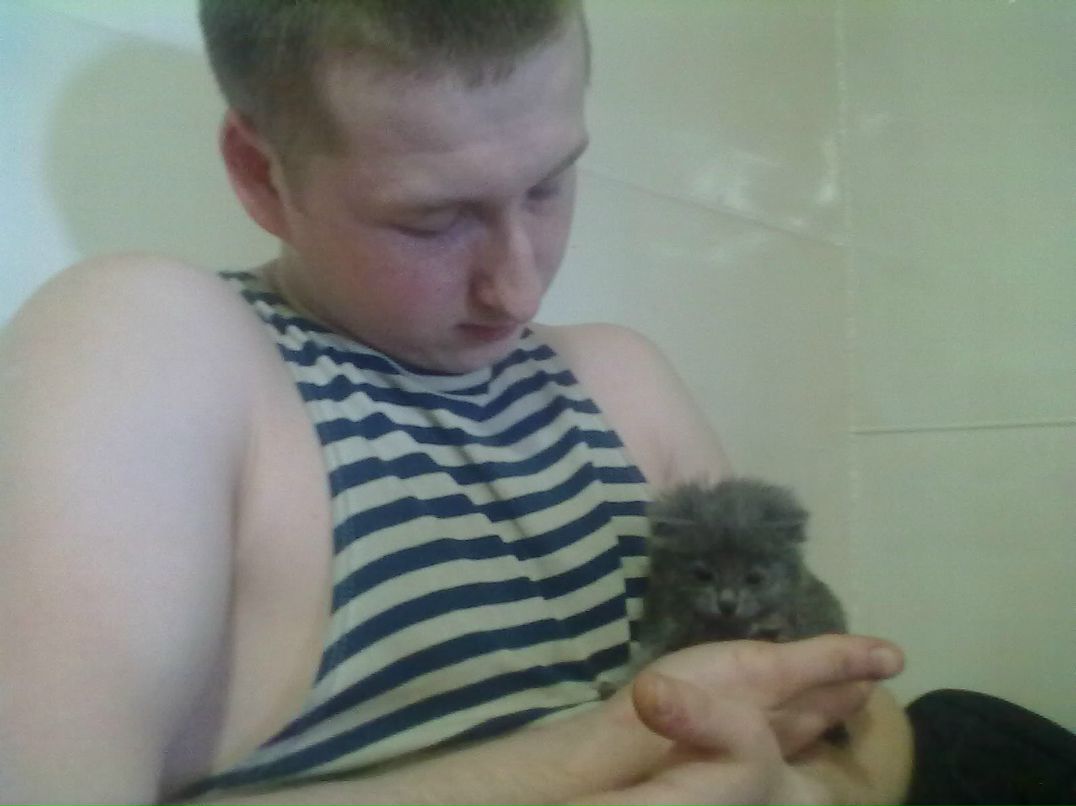 Виталий Денисов | Мосальск