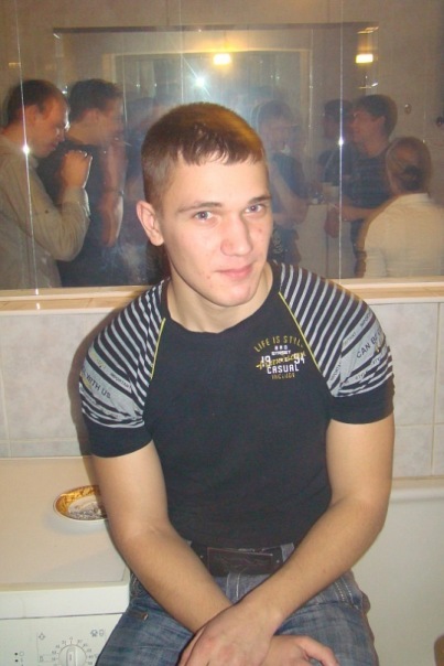 №10, Роман Адеев, 37 лет, Калининград №10, Роман Адеев, 37 лет, Калининград