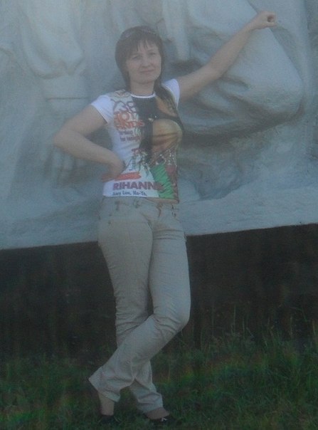 №74, Галина Шевчук, Шахтерск №74, Галина Шевчук, Шахтерск