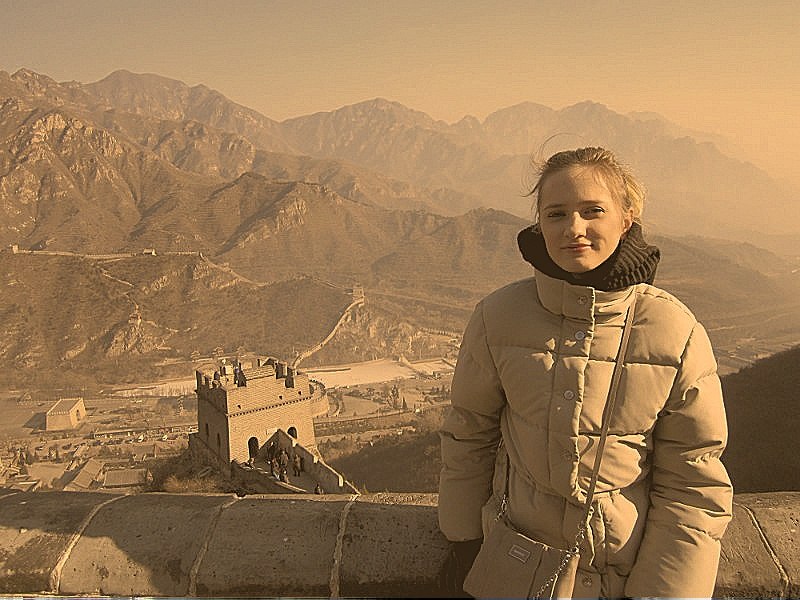 Галина Лопатько | Москва