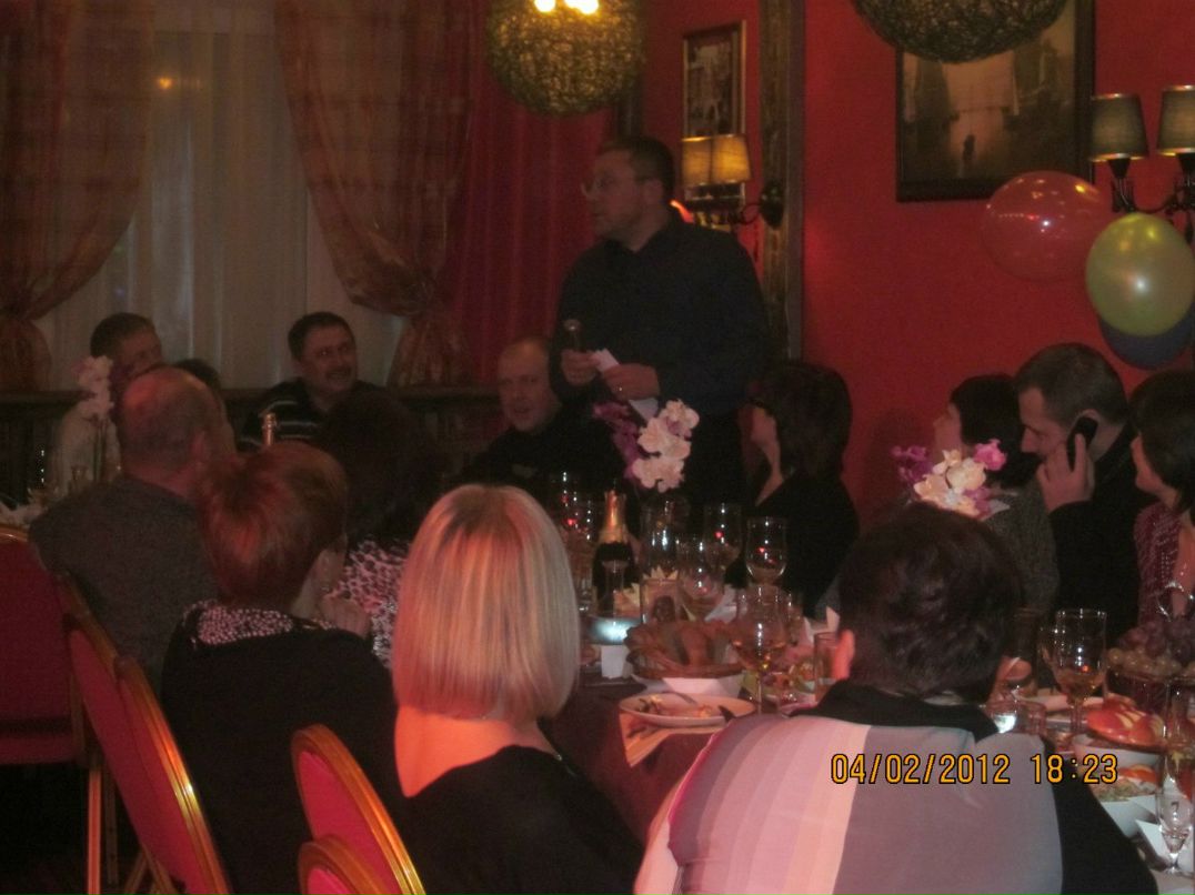 Ирина Корпусова | 