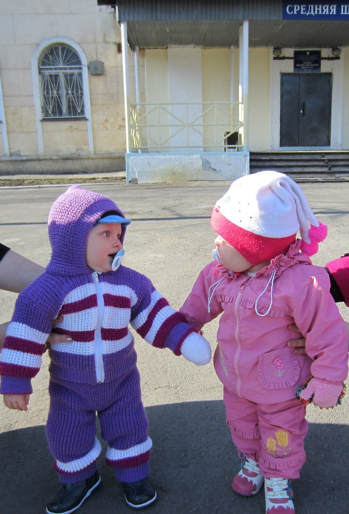 Елена Новикова | Новосибирск