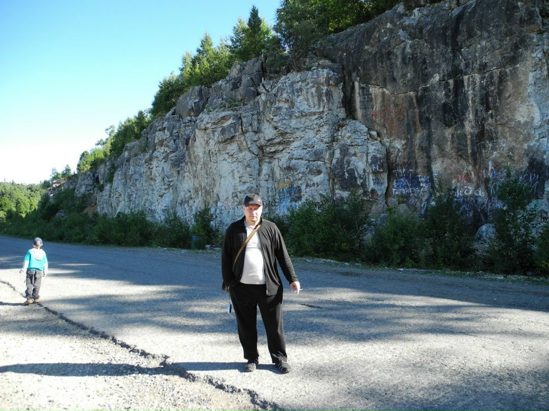 Павел Самарин | Москва