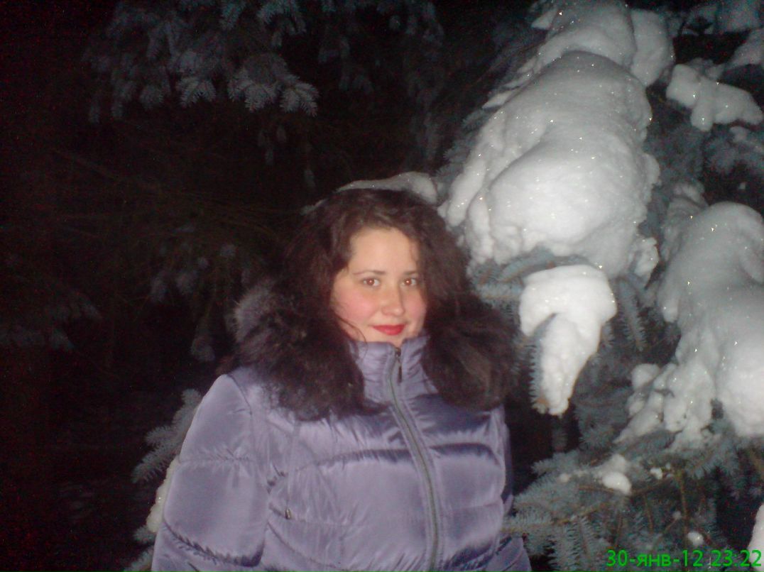 Таня Бондаренко | 