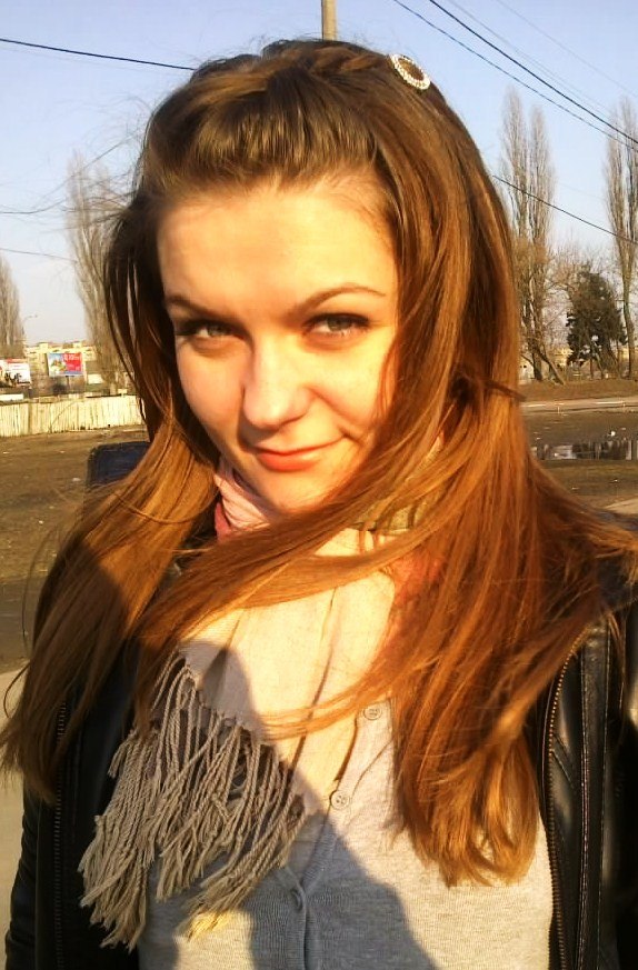 Діанка Боровщук | Хмельницкий