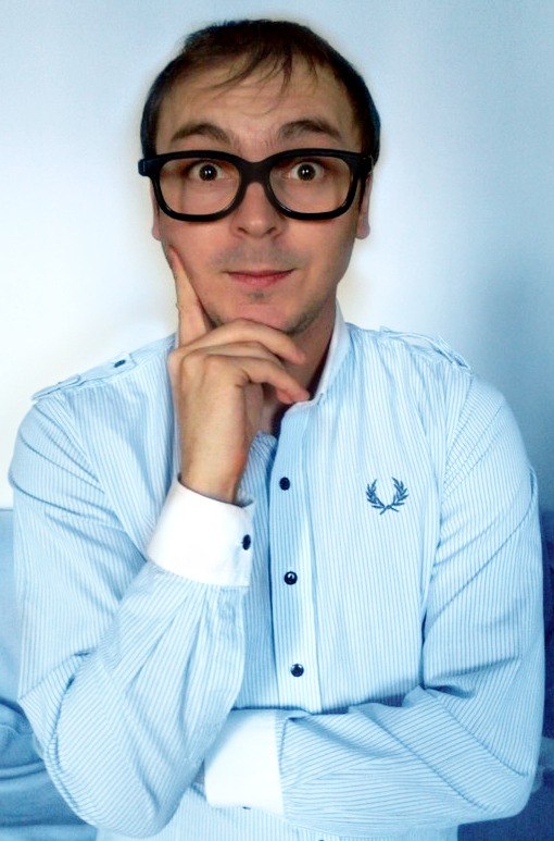 Саша Харченко | Torino