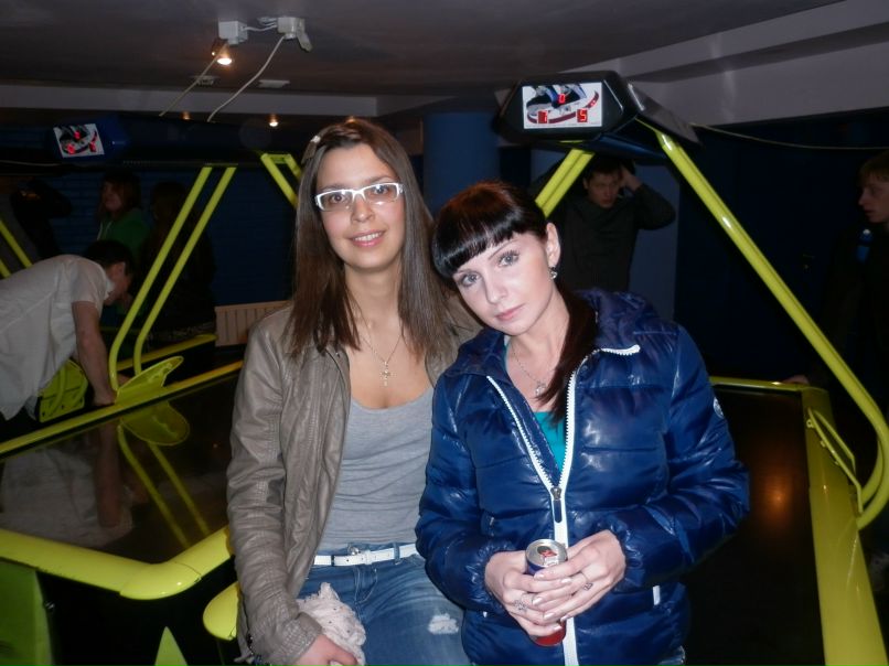 Ирина Сидорова | Новосибирск