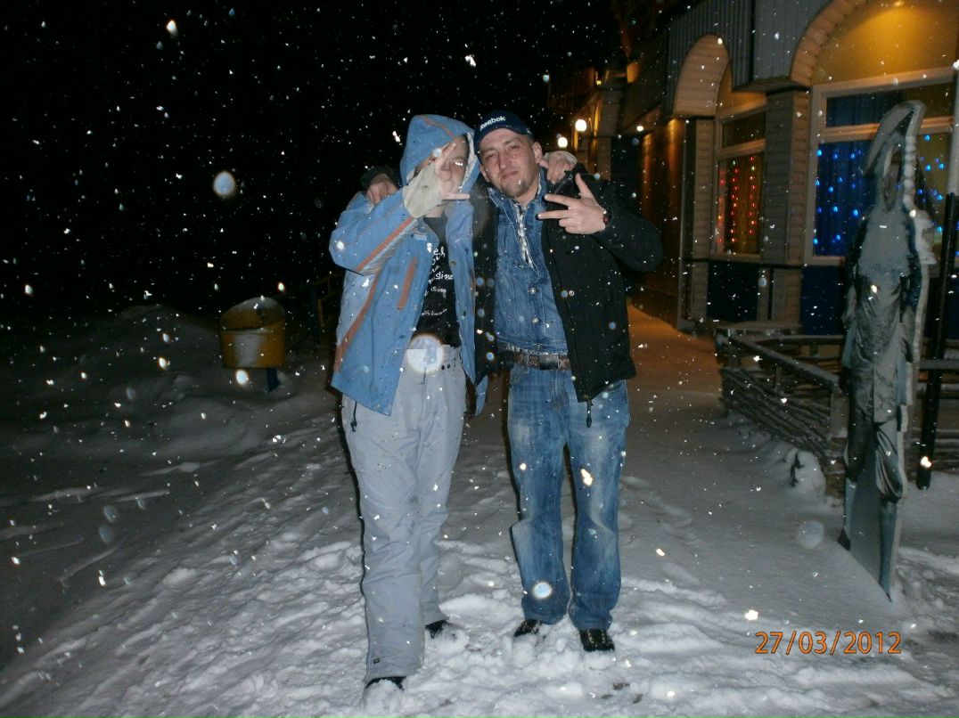 Александр Ахунов | Тольятти