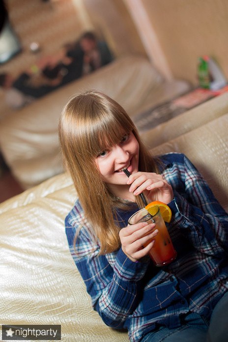 Екатерина Заславская | Нижний Новгород