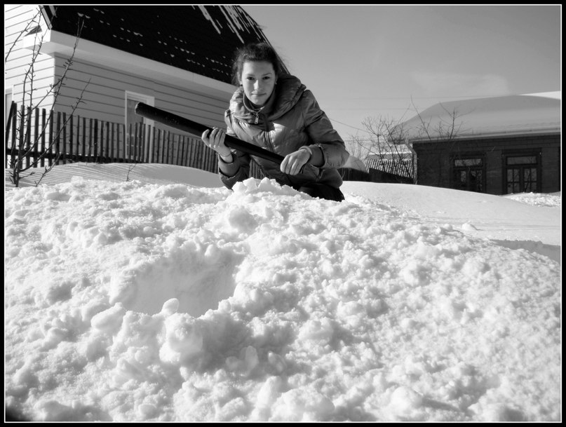 Ольга Голубитченко | Москва