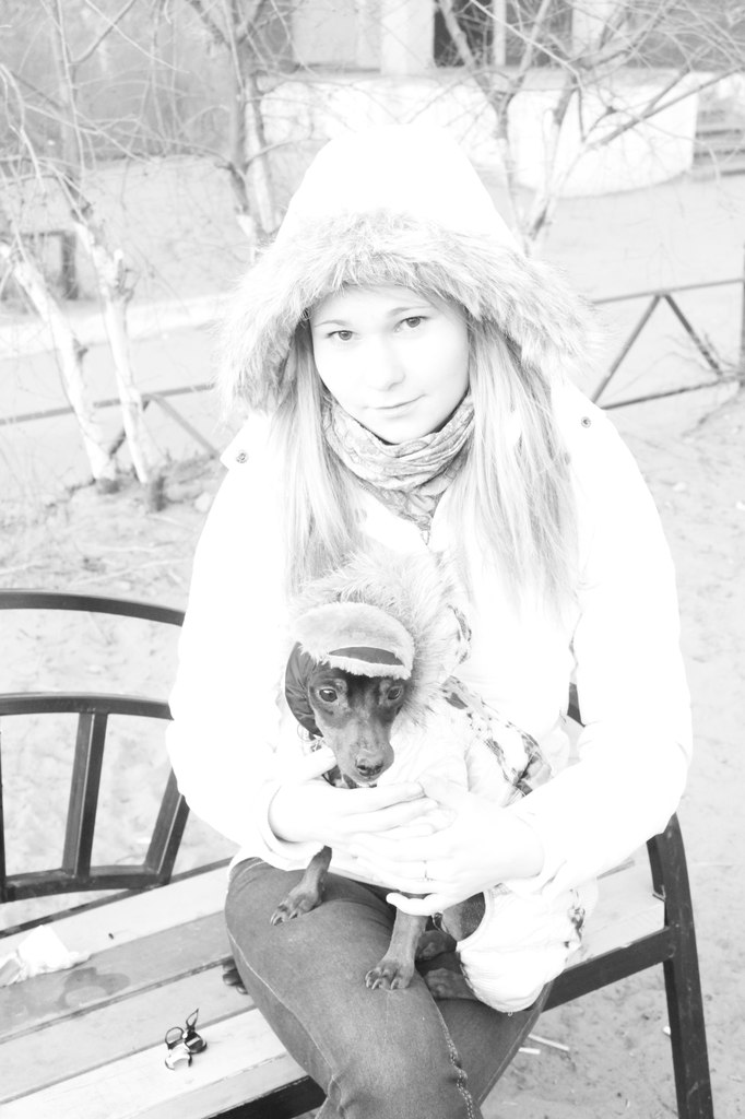 Мария Соловьева | Улан-Удэ