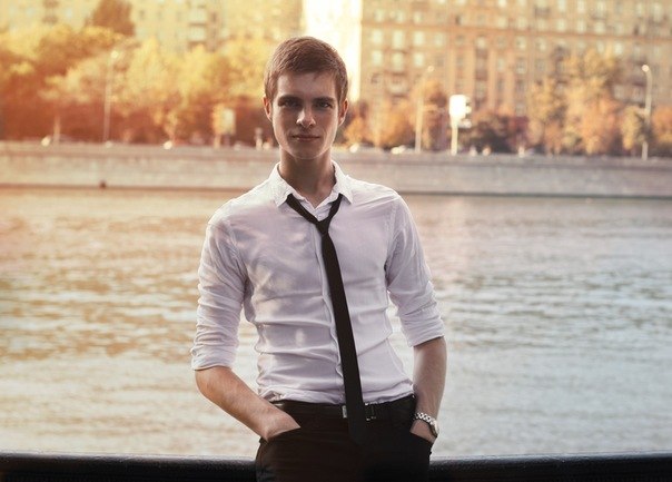 Александр Дёмин | Краснодар