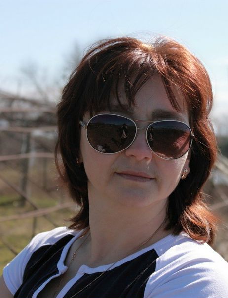 №13, Марианна Тутынина №13, Марианна Тутынина