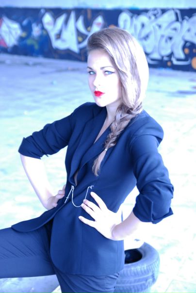 №53, Лена Чекан, 32 года, Киев №53, Лена Чекан, 32 года, Киев