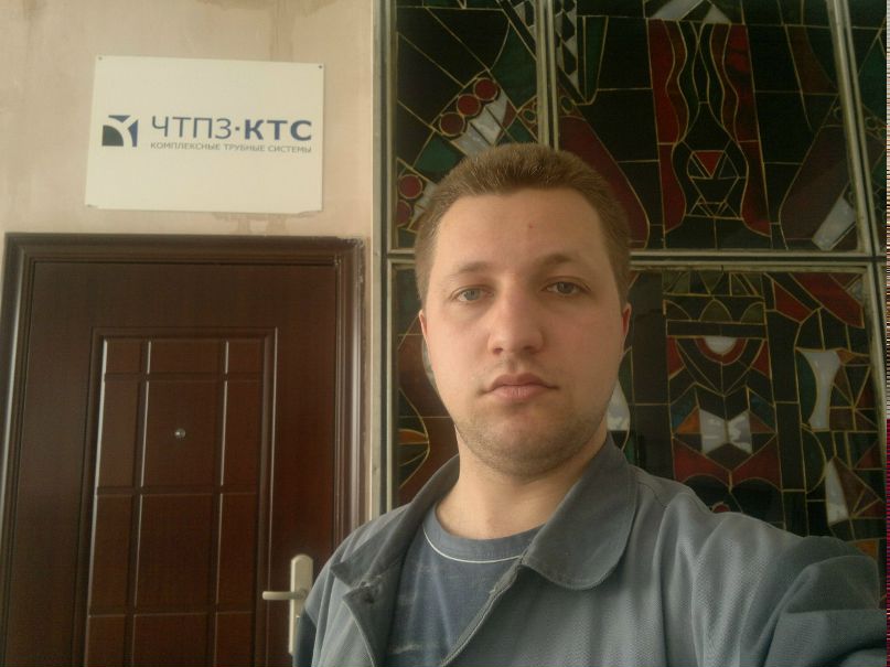 Влад Буслов | 