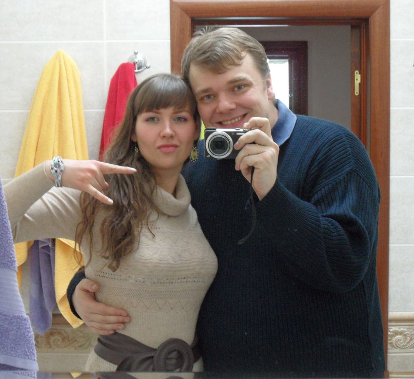 Юлия Бухтиярова | Москва