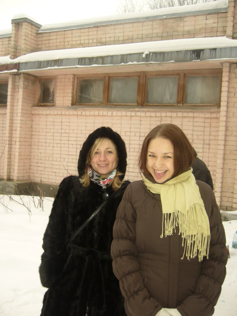 Карина Беспокоева (Масная) | Кострома