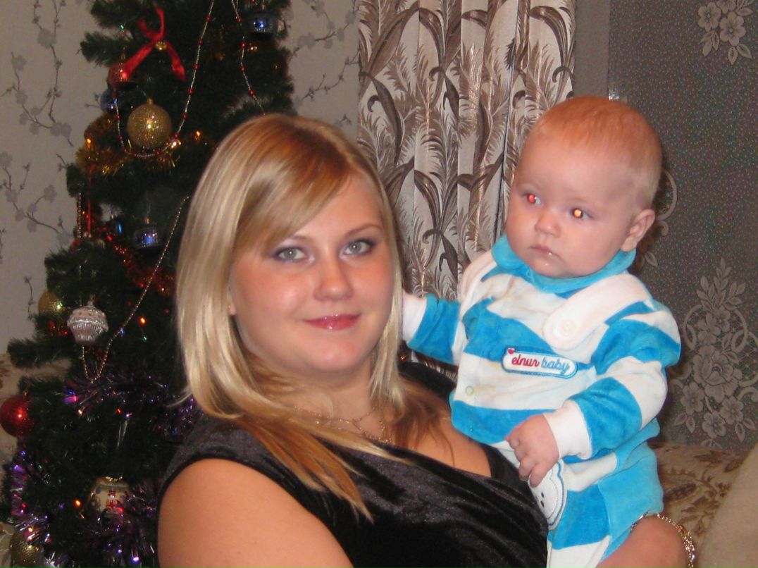 Любовь Михайлова | Санкт-Петербург