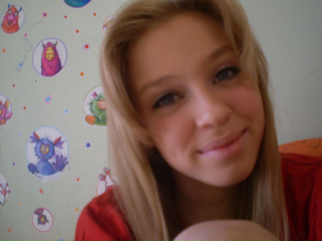 Маша Киселёва ♥² | Пермь