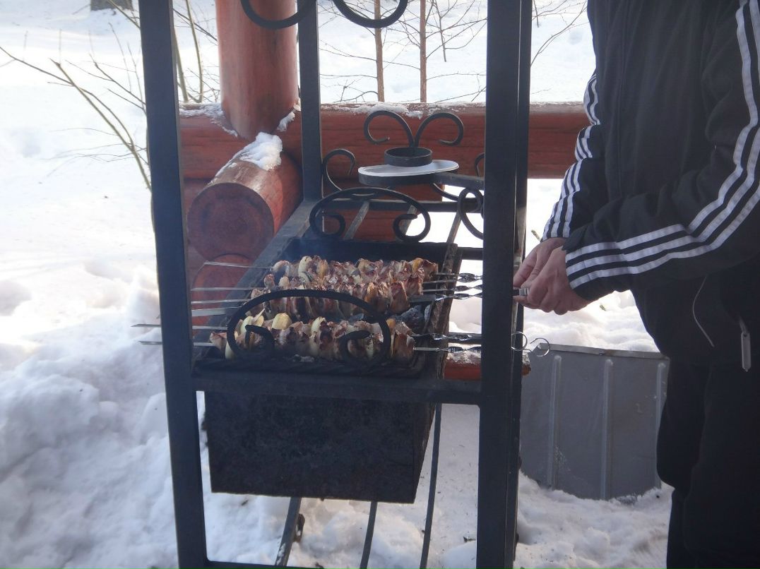 Светлана Cagmitova | Санкт-Петербург