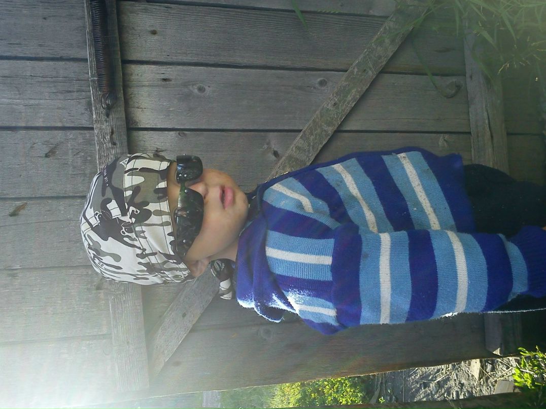 Ольга Садовская | Новосибирск