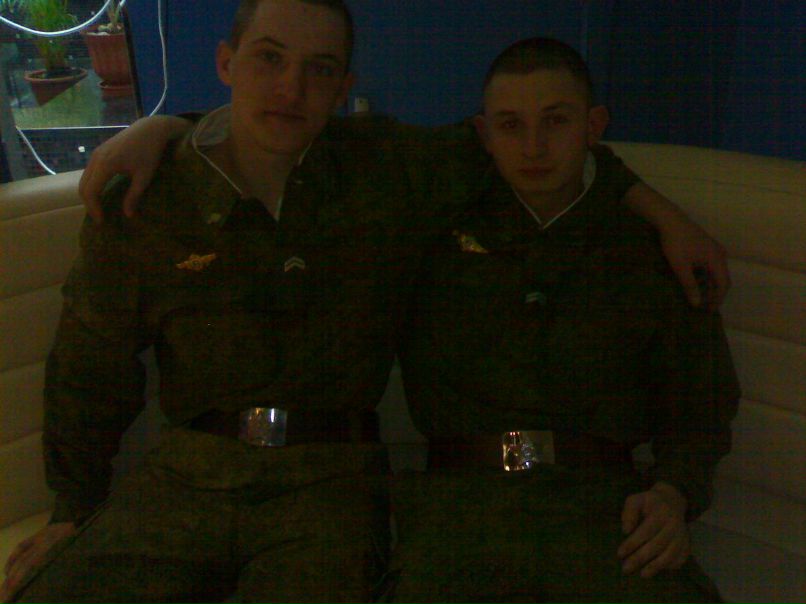 Янис Яббаров | Екатеринбург