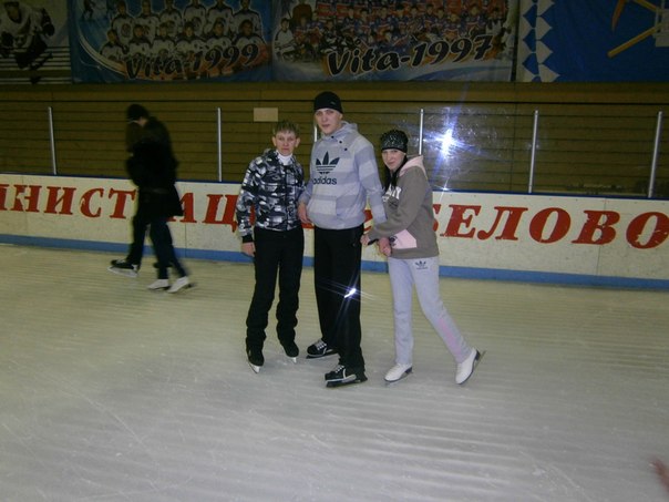 №8, Ирина Добышева №8, Ирина Добышева