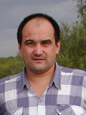 Ленар Миннегалеев | Москва