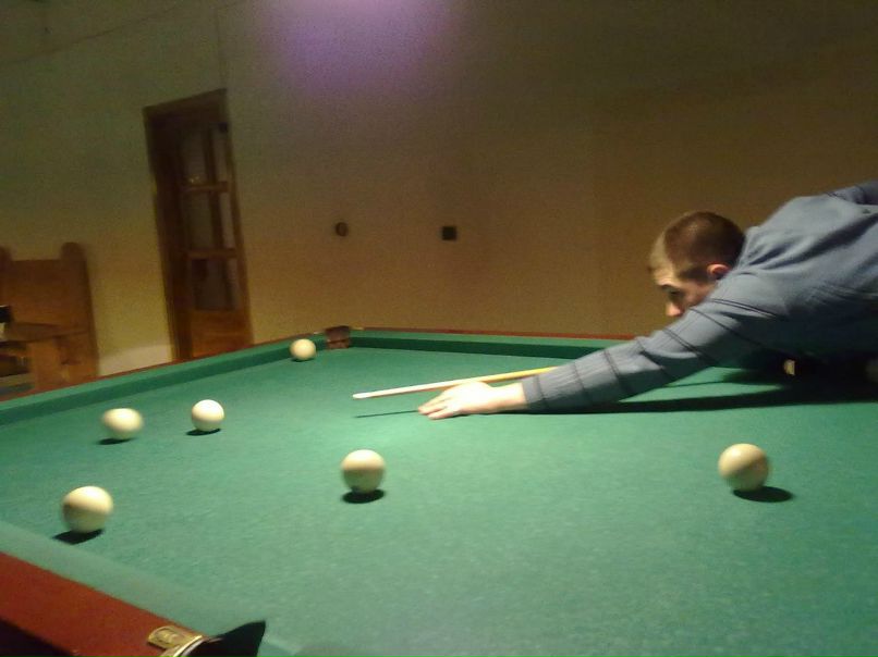 Олег Фірман | Владимир-Волынский