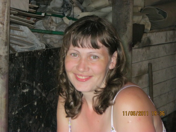 №40, Наталья Долганова, 37 лет, Новосибирск №40, Наталья Долганова, 37 лет, Новосибирск