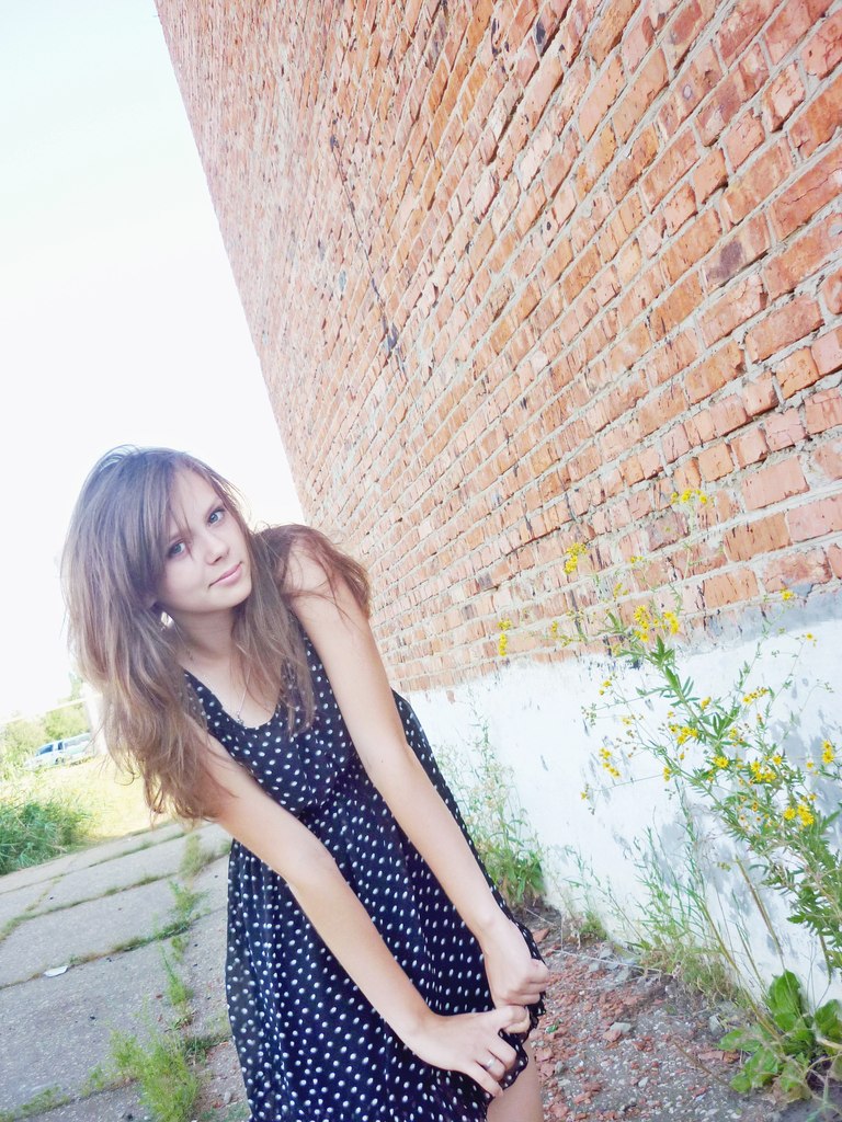 Анастасия Невежина | Волгоград