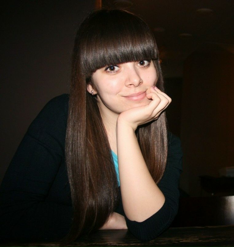 Надежда Рынкевич | Минск