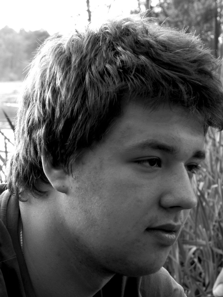 Славик Демиденко | Los Angeles