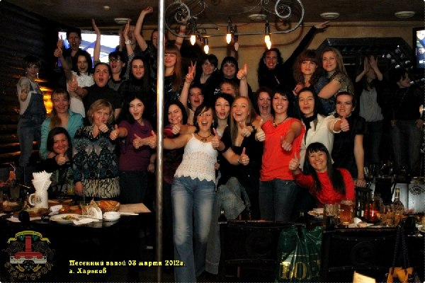 №14, Оля Волович, 39 лет, Харьков №14, Оля Волович, 39 лет, Харьков