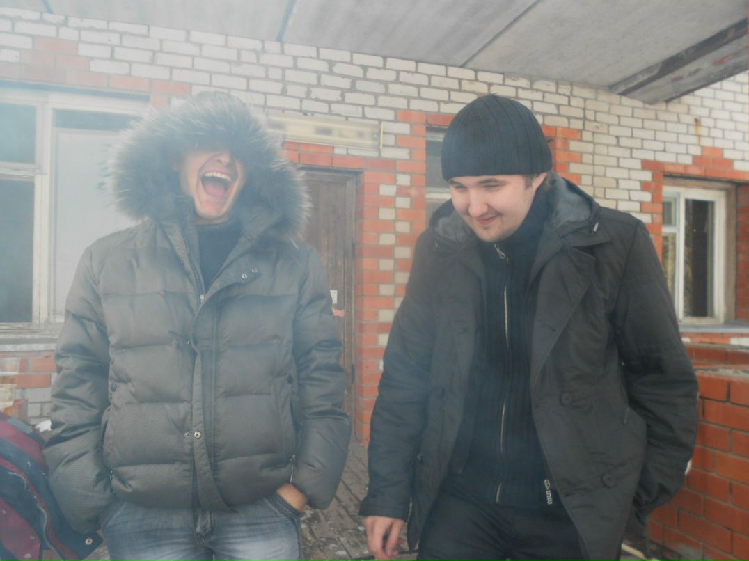 Вячеслав Конашков | Балаково