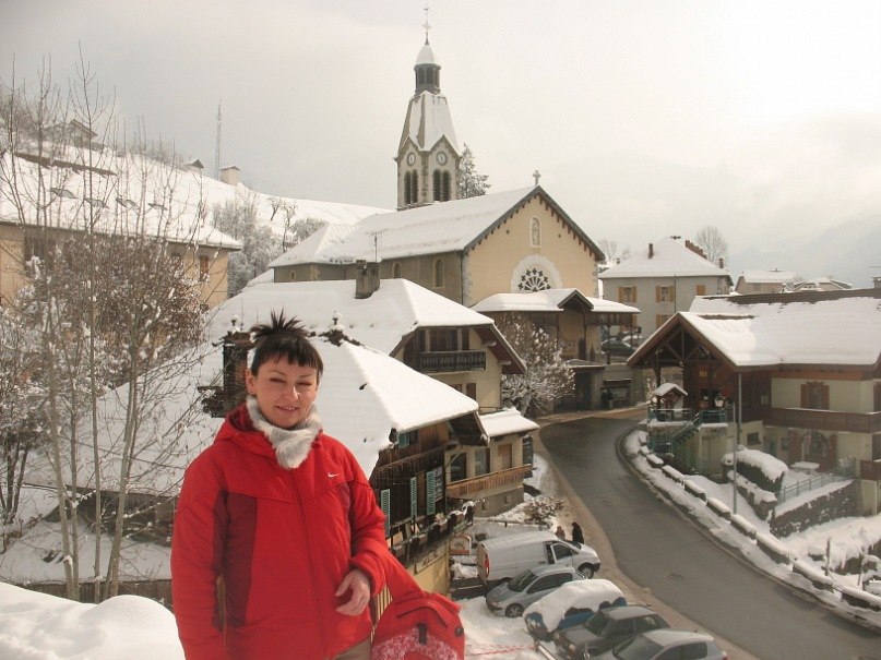 Светлана Кашина | Нижний Новгород